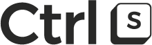Ctrl S