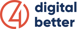 Digital4better